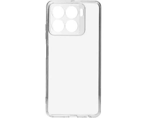 Чохол до мобільного телефона Armorstandart Air ZTE Blade A56 4G Clear (ARM87527)