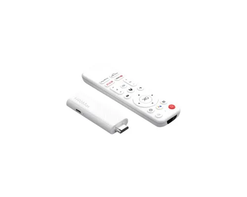 Медіаплеєр H96 MAX H313 TV Stick (H313_TV_STICK)