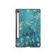 Чохол до планшета BeCover Smart Case Samsung Galaxy Tab S10 Lite SM-X400/406 10.9" Spring (713854)