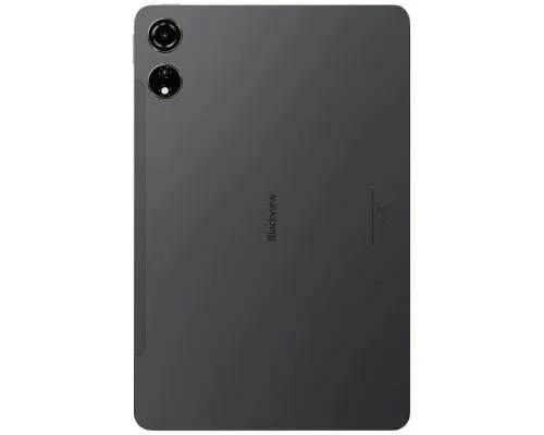 Планшет Blackview MEGA 3 SET 12.1" 12/256GB LTE Space Grey (Клавіатура/чохол/стилус/скло/мишка/навушники) (6931548324805)