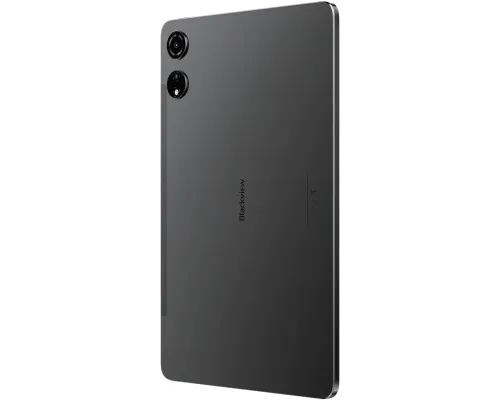 Планшет Blackview MEGA 3 SET 12.1" 12/256GB LTE Space Grey (Клавіатура/чохол/стилус/скло/мишка/навушники) (6931548324805)