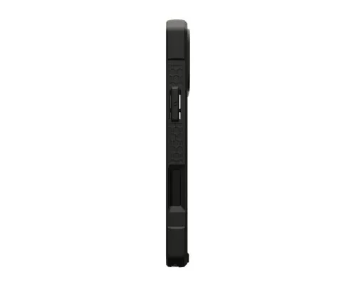 Чохол до мобільного телефона UAG iPhone 17 Pro Max Monarch Pro MagSafe Kevlar Mallard (114514113955)