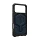 Чохол до мобільного телефона UAG iPhone 17 Pro Max Monarch Pro MagSafe Kevlar Mallard (114514113955)