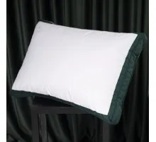 Подушка MirSon Трьохкамерна Imperial Satin Luxe (мягка) 70х70 (2200007209439)