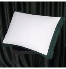 Подушка MirSon Трьохкамерна Imperial Satin Luxe (мягка) 70х70 (2200007209439)