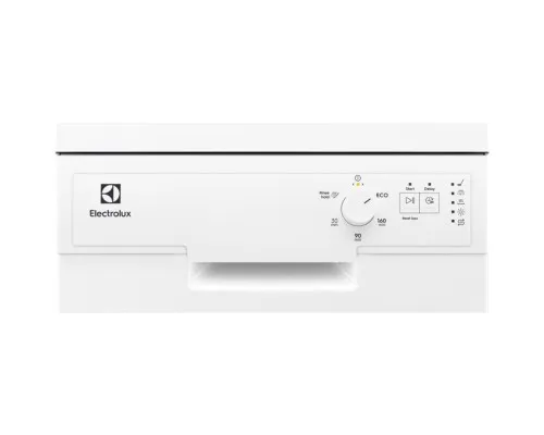 Посудомийна машина Electrolux ESA12110SW