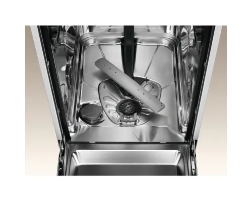 Посудомийна машина Electrolux ESA12110SW
