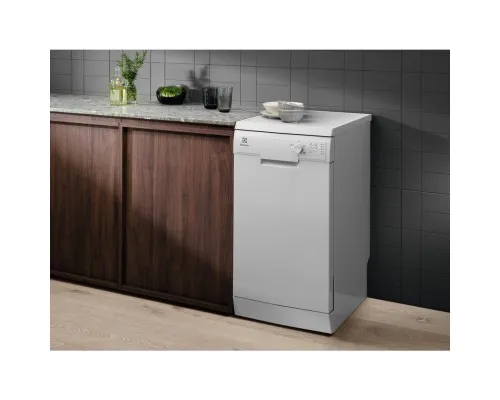 Посудомийна машина Electrolux ESA12110SW