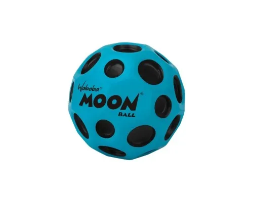 М'яч дитячий Waboba AZ-321-B Moon ball Синій (840001932128)