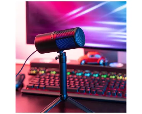 Мікрофон Thronmax PULSE PRO M8P Black (M8PTHRONMAX)