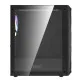 Корпус для ПК DARKFLASH DK352 BLACK