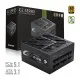 Блок живлення Gamemax 850W (GZ 850G BK)