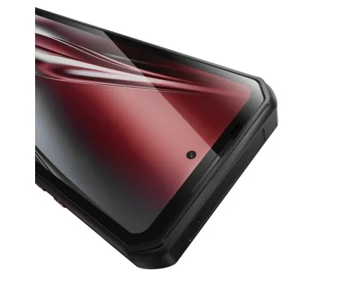 Мобільний телефон OUKITEL WP300 12/512GB Black (6931940793391)