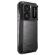 Мобільний телефон OUKITEL WP300 12/512GB Black (6931940793391)