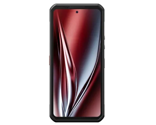 Мобільний телефон OUKITEL WP300 12/512GB Black (6931940793391)