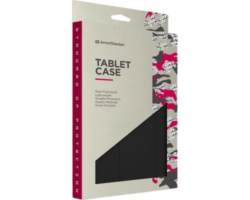 Чохол до планшета Armorstandart Flex Case Lenovo Idea Tab Black (ARM89522)