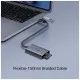 Зчитувач флеш-карт TP-Link USB-C to SD/TF (UA440C)