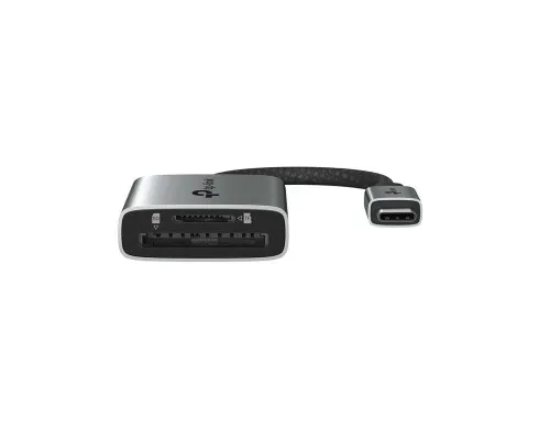 Зчитувач флеш-карт TP-Link USB-C to SD/TF (UA440C)