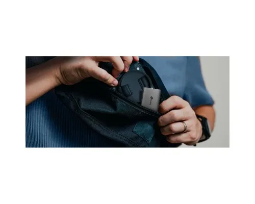 Зчитувач флеш-карт TP-Link USB-C to SD/TF (UA440C)