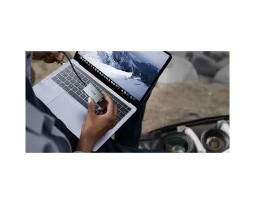 Зчитувач флеш-карт TP-Link USB-C to SD/TF (UA440C)