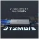 Зчитувач флеш-карт TP-Link USB-C to SD/TF (UA440C)