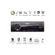 Автомагнітола PULSO RGB, USB, FM, RCA, LCD-дисплей, 4х50 Вт (P110111)