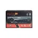 Автомагнітола PULSO RGB, USB, FM, RCA, LCD-дисплей, 4х50 Вт (P110111)