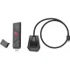 Мережева карта Wi-Fi ASUS USB-BE92 (90IG09I0-MO0B00)