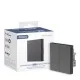 Розумний вимикач Aqara WS-EUK02 Grey