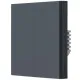 Розумний вимикач Aqara WS-EUK02 Grey
