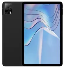 Планшет Doogee T20S 10.4" 8/128GB LTE Black (6924351639990)