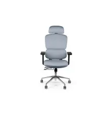 Офісне крісло Barsky ECO Grey G-14 slider (G-14)