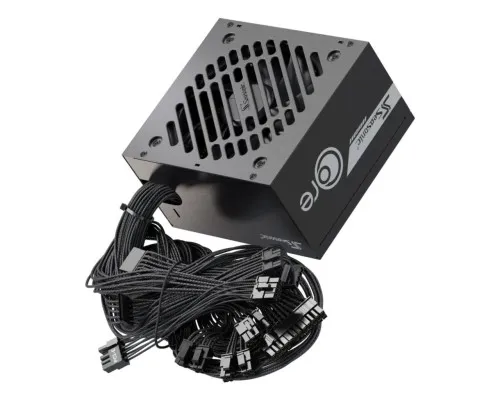 Блок живлення Seasonic 650W (CORE BC-650 ATX31)