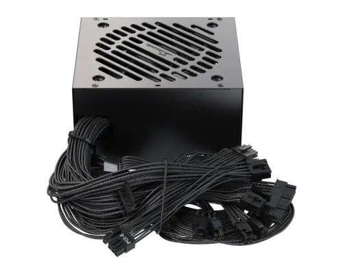 Блок живлення Seasonic 650W (CORE BC-650 ATX31)
