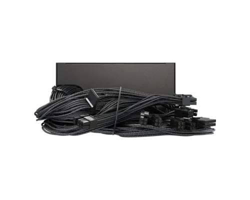 Блок живлення Seasonic 650W (CORE BC-650 ATX31)