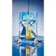 Ароматизатор для автомобіля VITOL X-Fresh Vanilla (VF03)