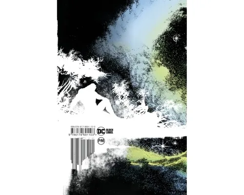 Комікс Болотяна Істота. Книга друга. Ексклюзивне видання - Алан Мур Видавництво РМ (9786178691103)