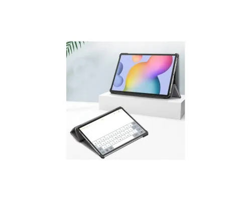 Чохол до мобільного телефона BeCover FIBRA ArcLine MagSafe Apple iPhone 17 Pro Max Black (715386)