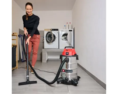Пилосос будівельний Einhell TC-VC 3055 S (2342235)
