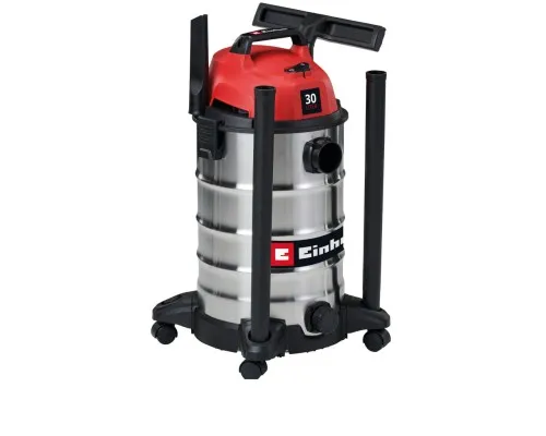 Пилосос будівельний Einhell TC-VC 3055 S (2342235)