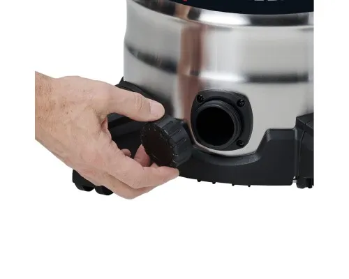 Пилосос будівельний Einhell TC-VC 3055 S (2342235)