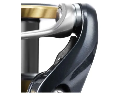 Котушка Shimano Ultegra FD C3000 5+1BB 6.01 (ULTC3000D)