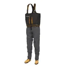 Вейдерси Savage Gear SG8 Zip Chest SF W M 42-44/8-10 MN (1854.45.18)