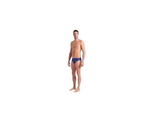 Плавки Arena Flow Swim Briefs 008939-750 синій 100 (3468337517467)
