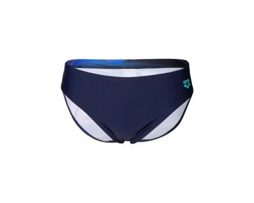 Плавки Arena Flow Swim Briefs 008939-750 синій 100 (3468337517467)