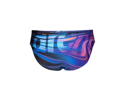 Плавки Arena Flow Swim Briefs 008939-750 синій 100 (3468337517467)