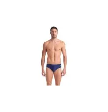 Плавки Arena Flow Swim Briefs 008939-750 синій 100 (3468337517467)
