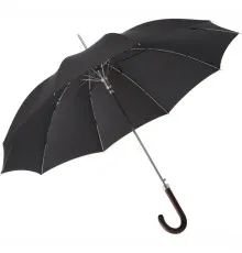 Парасоля Fare Classic 1130 тростина 107 см black (FR.1130 black)