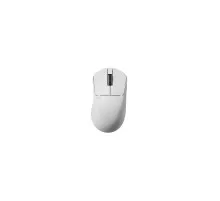 Мишка Pulsar X3 CrazyLight Mini Wireless White (PX3RCL102)