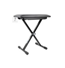 Банкетка для піаніста Quik Lok BX9 (213475)